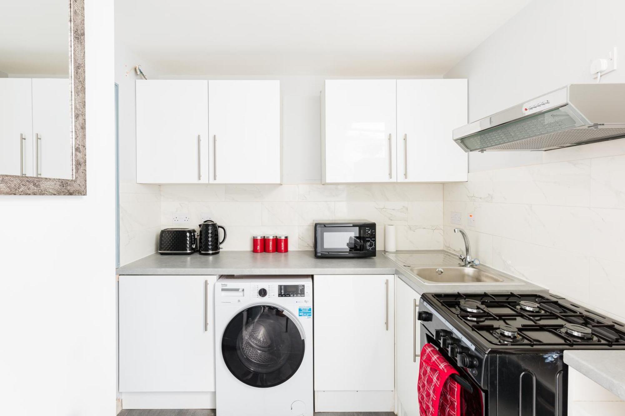 Duplex Loft Apartment With Balcony & Private Entrance In Jq Birmingham Kültér fotó